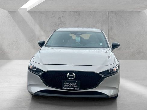 New 2026 MAZDA MAZDA3 s Sport image 2