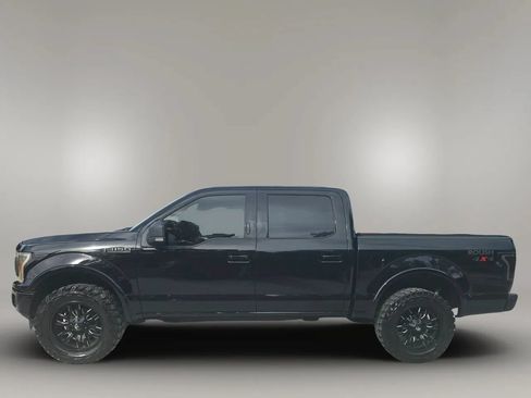 Used 2019 Ford F150 XLT w/ Equipment Group 302A Luxury AWD/4WD image 3