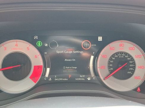 Used 2023 Acura TLX w/ A-SPEC Pkg FWD image 20