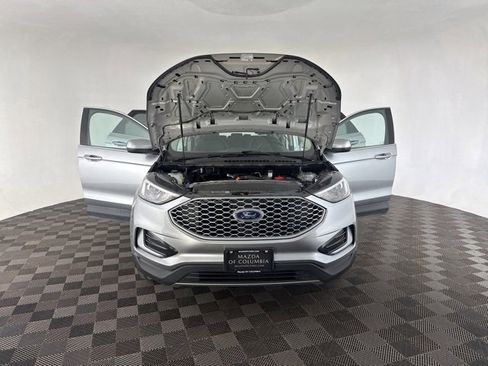 Used 2024 Ford Edge SEL image 17
