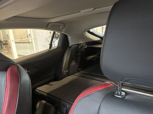 New 2026 Toyota Prius Plug-In Hybrid image 17