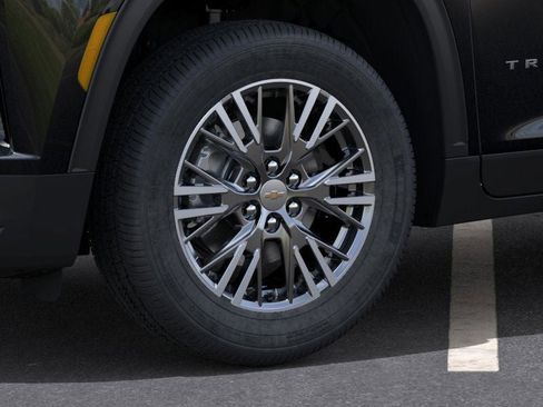 New 2026 Chevrolet Traverse LT w/ LPO, Floor Liner Package image 33