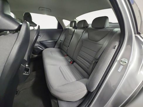 Used 2025 Kia K4 EX image 2