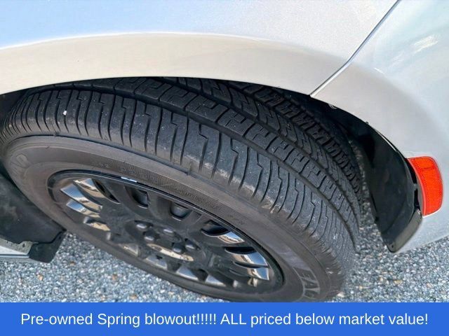Used 2020 Dodge Charger Police AWD/4WD image 10