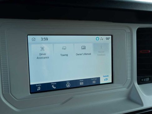 Used 2023 Ford Bronco Heritage Edition image 25