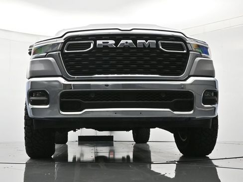 Used 2025 RAM 1500 Big Horn AWD/4WD image 36