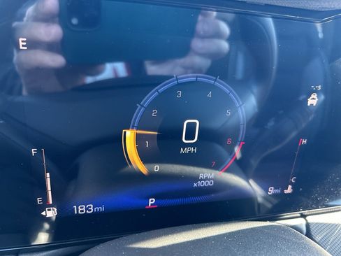 New 2026 Chevrolet TrailBlazer LS image 17