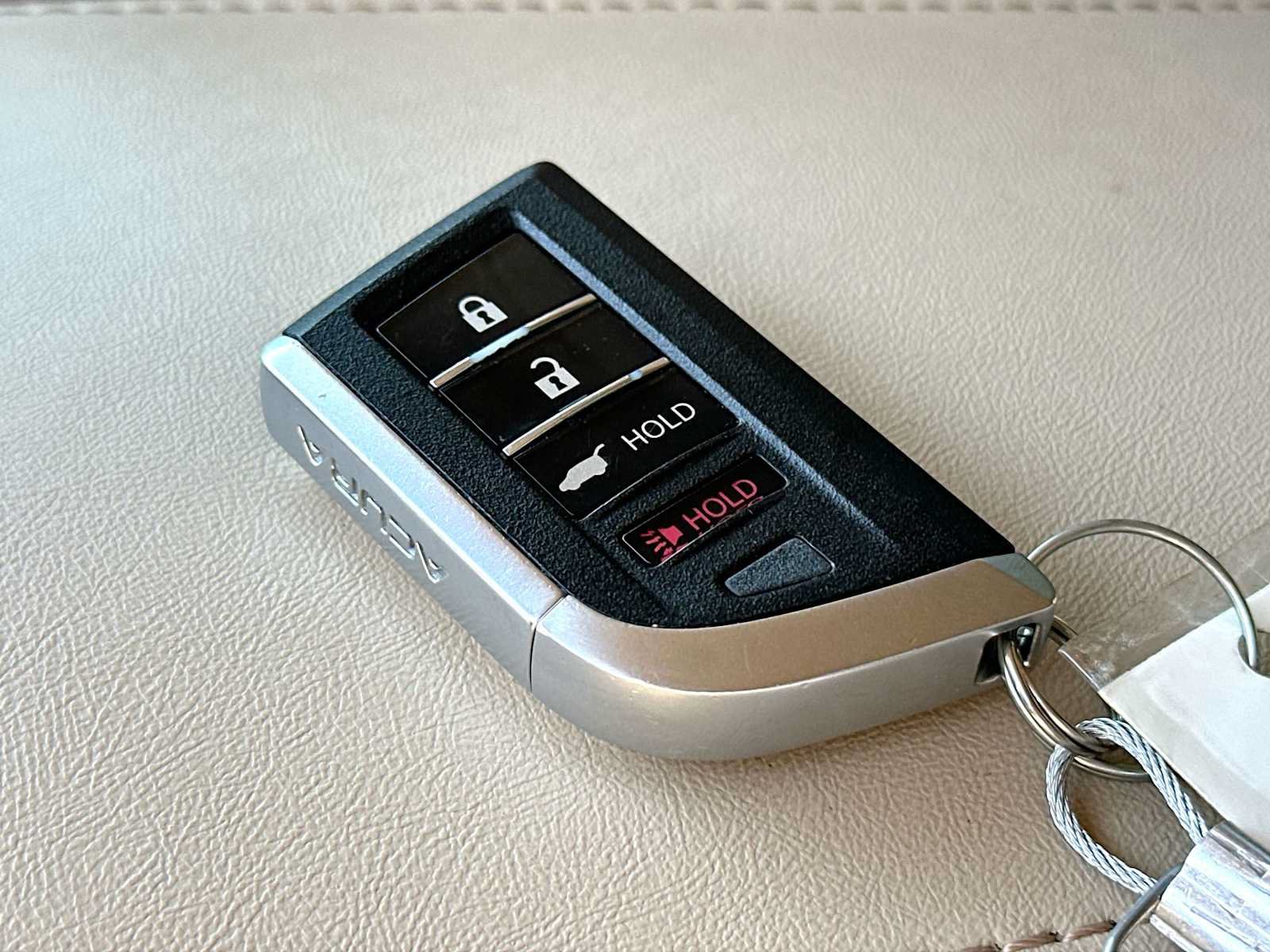 Used 2024 Acura RDX SH-AWD image 29