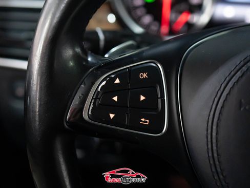 Used 2017 Mercedes-Benz GLS 550 4MATIC image 27