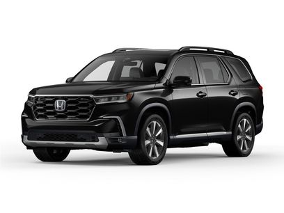 Used 2023 Honda Pilot Elite