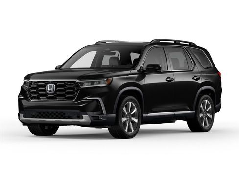 Used 2023 Honda Pilot Elite image 1