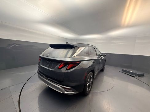 Used 2026 Hyundai Tucson SEL FWD image 5