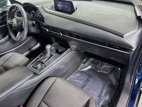 Used 2021 MAZDA CX-30 FWD 2.5 S image 30
