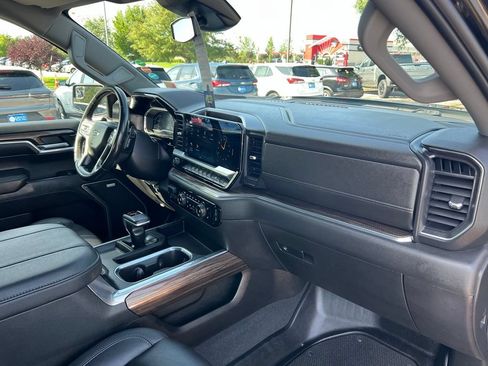 Used 2023 Chevrolet Silverado 1500 RST w/ Rally Edition AWD/4WD image 28
