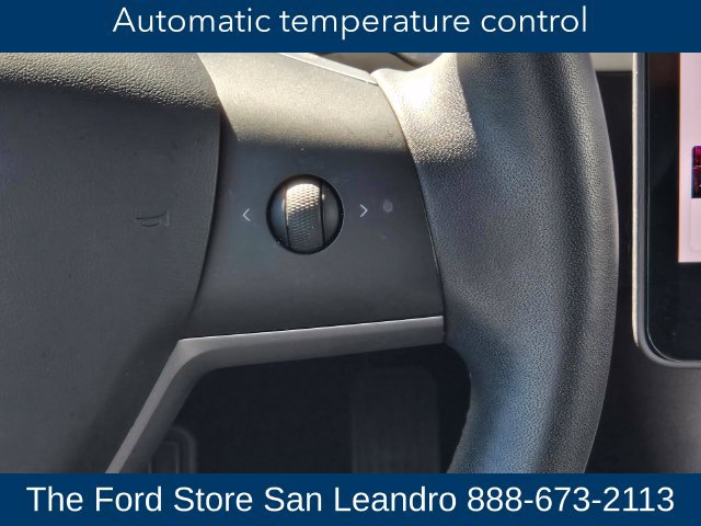 Used 2020 Tesla Model 3 Long Range AWD/4WD image 20