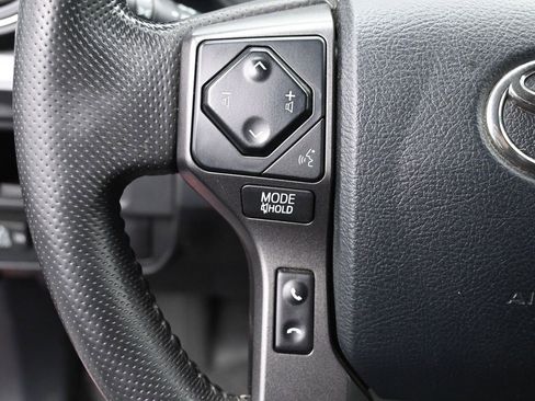 Certified 2017 Toyota Tacoma TRD Sport w/ Tow Package (A/T) image 15