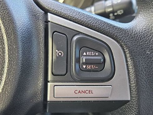 Used 2018 Subaru Forester 2.5i w/ Alloy Wheel Package image 22