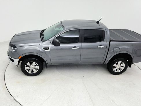 Used 2022 Ford Ranger XLT w/ Equipment Group 302A High RWD image 34