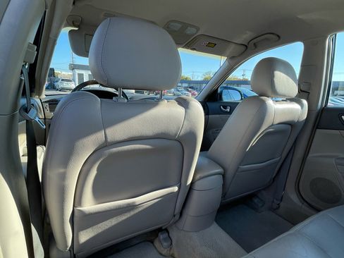 Used 2008 Hyundai Sonata SE image 12