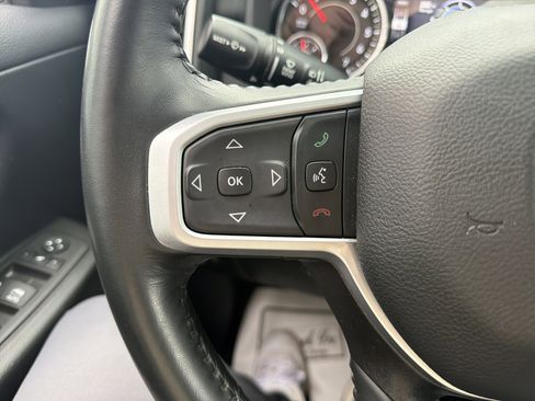 Used 2022 RAM 1500 Big Horn image 18