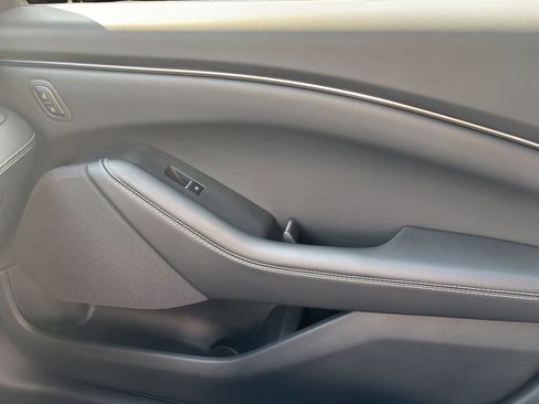 New 2026 Ford Mustang Mach-E Select RWD image 11