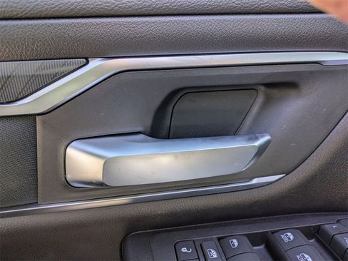 New 2026 RAM 1500 4x4 Crew Cab image 12