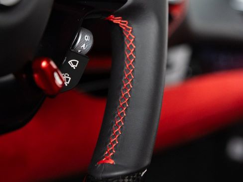 Certified 2024 Ferrari 296 GTB image 89