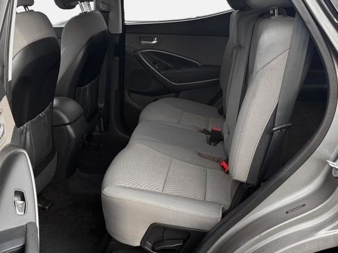 Used 2018 Hyundai Santa Fe Sport image 13