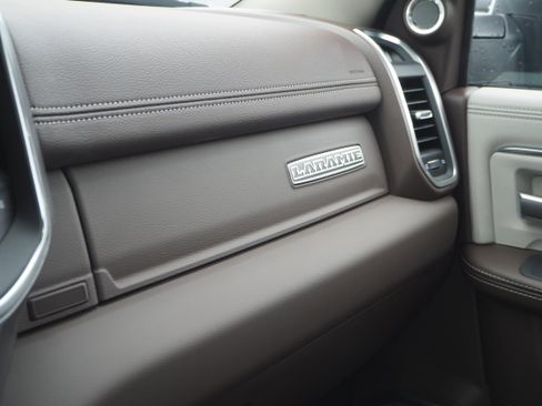 New 2025 RAM 2500 Laramie image 36