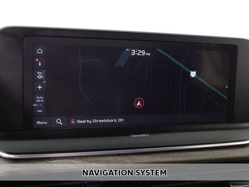 Used 2021 Kia Telluride EX image 3