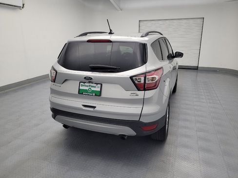 Used 2018 Ford Escape SEL AWD/4WD image 7