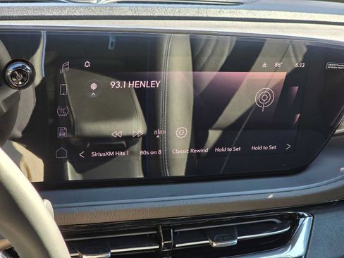New 2026 Buick Envista Sport Touring w/ Convenience I Package FWD image 26