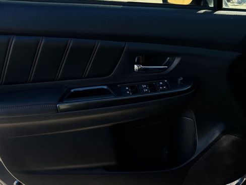 Used 2021 Subaru WRX image 23