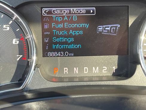 Used 2013 Ford F150 FX4 w/ Luxury Equipment Group AWD/4WD image 16