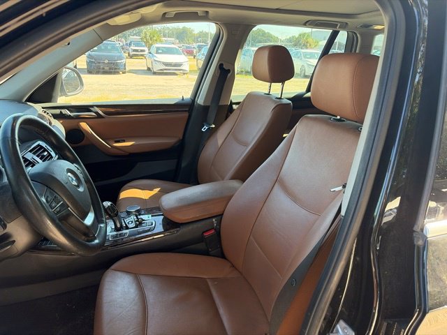 Used 2017 BMW X3 xDrive28i AWD/4WD image 30