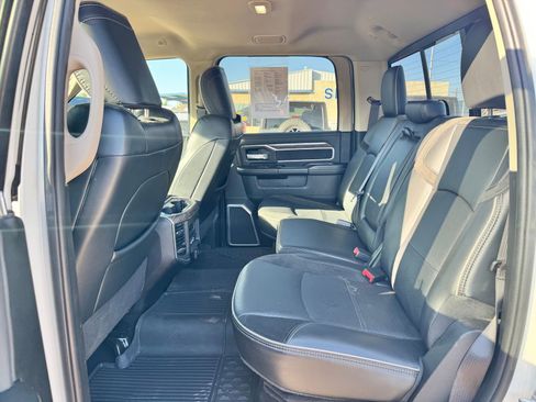 Used 2021 RAM 3500 Laramie image 26