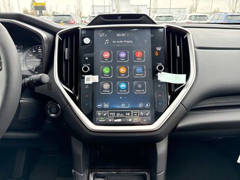 New 2026 Subaru Ascent Touring image 26