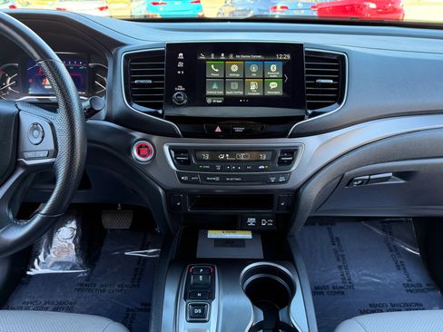 Used 2022 Honda Passport EX-L image 25