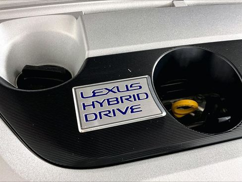 Used 2021 Lexus UX 250h w/ Premium Package AWD/4WD image 31