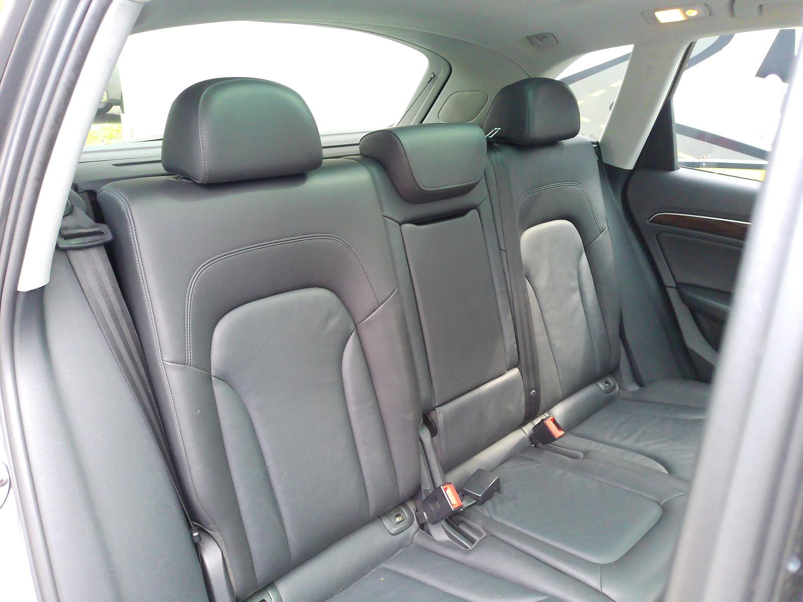Used 2016 Audi Q5 2.0T Premium Plus w/ Technology Package AWD/4WD image 26