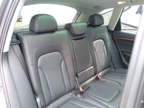 Used 2016 Audi Q5 2.0T Premium Plus w/ Technology Package AWD/4WD image 26
