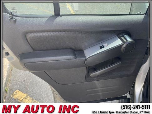 Used 2010 Mercury Mountaineer AWD image 35