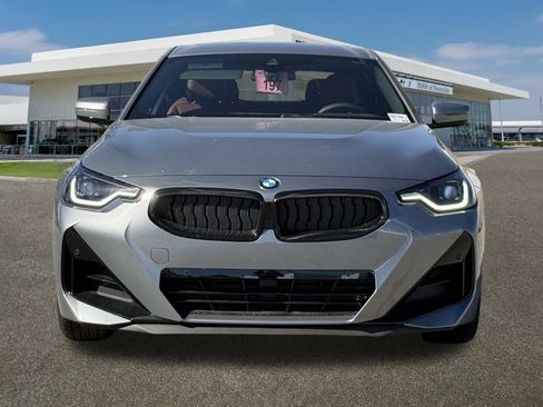 New 2026 BMW 230i Coupe w/ Premium Package image 3