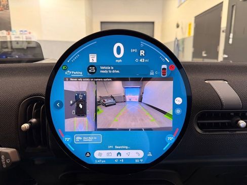 New 2026 MINI Cooper S image 17