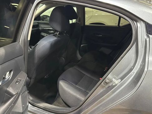 Used 2021 Nissan Sentra S FWD image 27