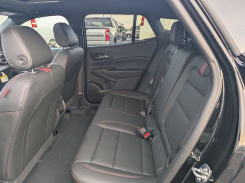 New 2026 Chevrolet Trax RS w/ Sunroof Package image 53