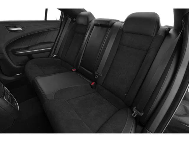 Certified 2021 Dodge Charger R/T w/ Cold Weather Package RWD image 16