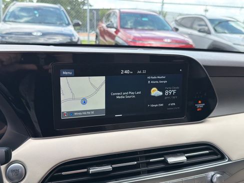 Used 2020 Hyundai Palisade Limited FWD image 30