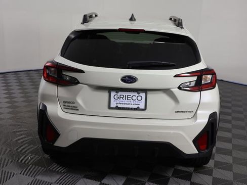 Used 2024 Subaru Crosstrek 2.0i Premium AWD/4WD image 7