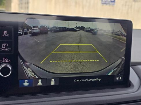 New 2026 Honda Accord LX image 18